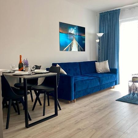 Apartament Nr 18 - Apartamenty Wakacyjna 5 Mielno  Exterior foto