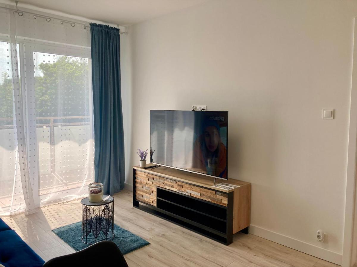 Apartament Nr 18 - Apartamenty Wakacyjna 5 Mielno  Exterior foto
